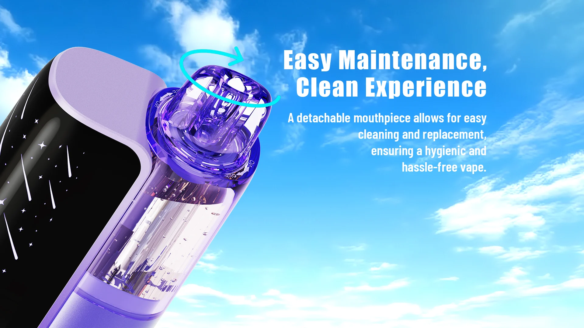 JNR Stellarc 100K Guide: 100,000 Puffs & Expert Tips